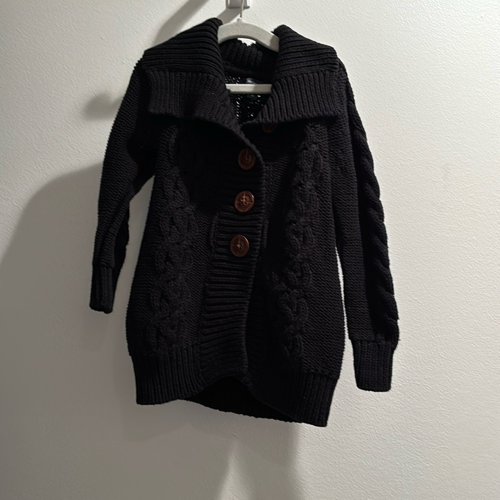 Gap Toddler Sweater